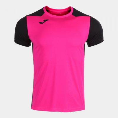 Joma Record II Kurzarm-T-Shirt 102223.031