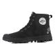 3. Palladium Pampa Hellfire 74496-001-M Ganz Schwarz