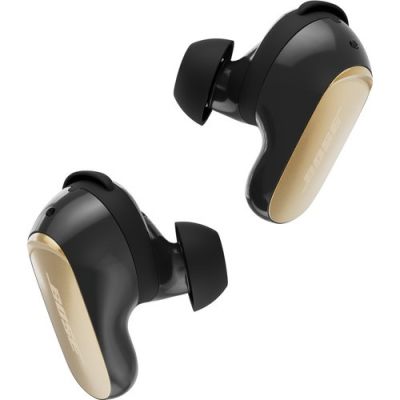 9. Bose QuietComfort Ultra 5V In-Ear-Kopfhörer der 2. Generation