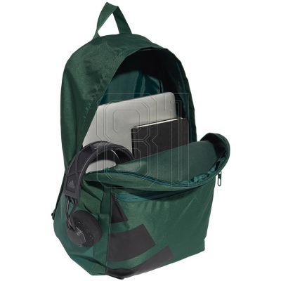 4. Adidas Classic Bars IS7061 Rucksack