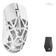 WLmouse Beast X Max Gaming-Maus, beidhändig bedienbar, kabellos, optisch, 26000 DPI
