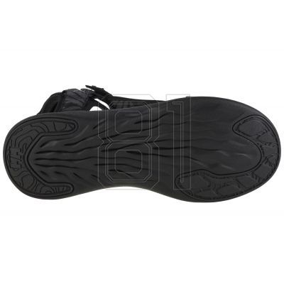 4. Helly Hansen Capilano M 11793-990 Sandalen