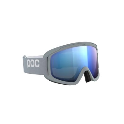 3. POC Opsin Skibrille Grau