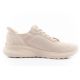 4. Skechers Bobs Squad-Chaos bequeme SLIP-INS Sportschuhe für Damen