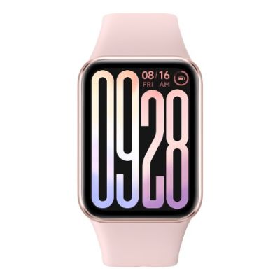 Xiaomi Smart Band 9 Pro Roségold