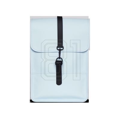 6. Rains wasserdichter Rucksack 12800 81