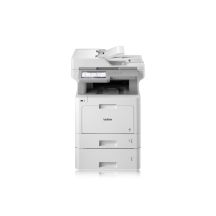 Brother MFC-L9570CDWT Multifunktionsdrucker Laser A4 2400 x 600 dpi 31 Seiten/Minute Wi-Fi