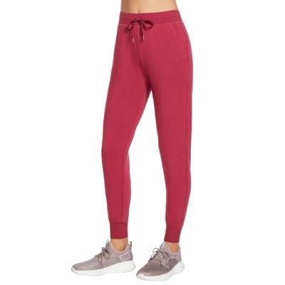 Skechers Restful Jogger Pant W03PT49-RAS Rosa L