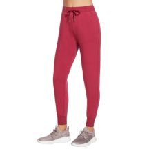 Skechers Restful Jogger Pant W03PT49-RAS Rosa L