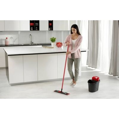 5. Vileda Ultramax BOX XL (Mopp + Eimer)