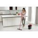 5. Vileda Ultramax BOX XL (Mopp + Eimer)