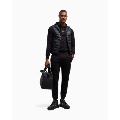 11. EA7 Emporio Armani Daunenweste M 8NPQ06-PNGPZ-0208