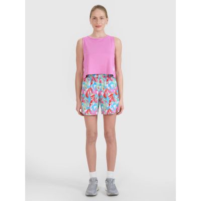 5. Damen-Badeshorts 4F 4FWSS25UBDSF136-90A