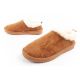 8. O'neill Tammy Slipper Boots Damen isoliert Schlupfstiefel modisch warm braun