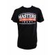 Masters T-shirt TS-MASTERS M 06012-01M