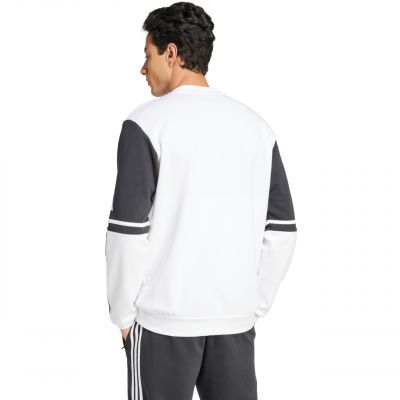3. Adidas Squadra 25 Sweat Crew M JD2959 Sweatshirt