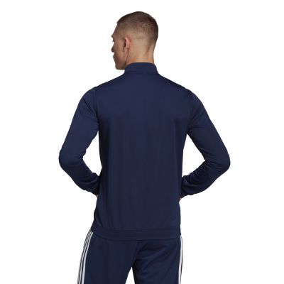 2. Adidas Entrada 22 Track M H57523 Sweatshirt