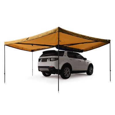 3. Offlander selbsttragende Markise Batwing 270L 2,5 M OFF_ACC_SIDE270_LR