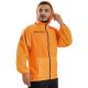 6. Givova Rain Basico Fluo Jacke RJ001 0028