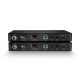 4. Lindy 38174 AV Extender AV-Sender und -Empfänger Schwarz