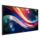 Philips 4050 Serie 65BDL4050Q/00 Digital Signage Display, Flachbildschirm, 165,1 cm (65 Zoll), 500 cd/m², 4K Ultra HD, Schwarz, integrierter Prozessor, Android 10