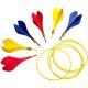 14. DART OUTDOOR ARCY GAME ENERO
