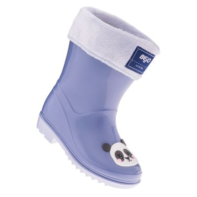 9. Bejo Frize Wellies Jr Gummistiefel 92800432356
