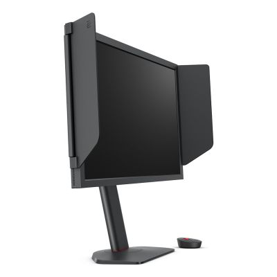 3. ZOWIE XL2586X+ Computermonitor 61,2 cm (24,1 Zoll) 1920 x 1080 px Full HD Schwarz