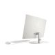 3. HP ProOne 240 G10 All-in-One Ultra 5 125U 23,8" FHD 250 Nits IPS AG 16 GB DDR5 5600 SSD512 Intel UHD Cam5MP+IR W11Pro Weiß 3 Jahre Vor-Ort-Service