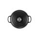 4. Le Creuset Signature Bräter rund 22 cm