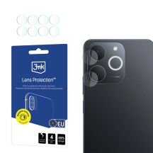 3mk Objektivschutzkameraglas für Realme Note 70T