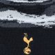 3. New Era Tottenham Hotspur FC Schwarze Bommel-Strickmütze - 60363502