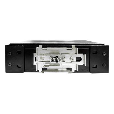 3. LevelOne IGP-1091 Managed L3 2,5G Ethernet (100/1000/2500) mit PoE-Unterstützung, Tisch-/Wandmontage, Schwarz