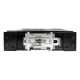 3. LevelOne IGP-1091 Managed L3 2,5G Ethernet (100/1000/2500) mit PoE-Unterstützung, Tisch-/Wandmontage, Schwarz