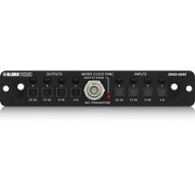 ADAT-Erweiterungskarte für Klark Teknik M-Serie DN32-ADAT