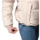 4. Columbia Pike Lake III Hooded Jacket 2133563278 Beige L