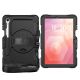 14. Tech-Protect Schutzhülle für Samsung Galaxy Tab S11 11.0 X730 / X736B - Schwarz