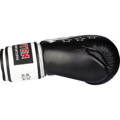 9. TOP TEN RTT-10 SUPERFIGHT 3000 STARS Boxhandschuhe (WAKO APPROVED neu)