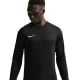 5. Nike Dri-FIT Park VIII Herren-T-Shirt Schwarz HV8232 010