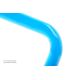 5. Alphacool HardTube 16/11 mm 90° 0,4 m 4 bar Transparent