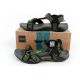 21. CMP Hamal M 38Q9957/16NR Sandalen