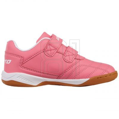 5. Lotto Pacer K Jr 2600110K 4410 shoes