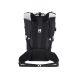 2. MILLET Parmelan 25 Rucksack Schwarz und Grau