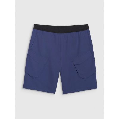 7. Schnelltrocknende Trainingsshorts für Herren 4F x Robert Lewandowski 4F RL9SSS25TFSHM1201-31S