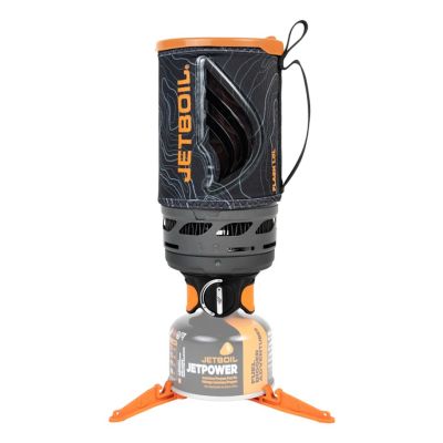 6. Jetboil Flash Java 2.0 Persönliches Kochsystem - Kohle