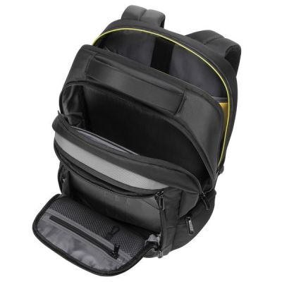 2. Targus Citygear Rucksack 43,9 cm (17,3") Schwarz