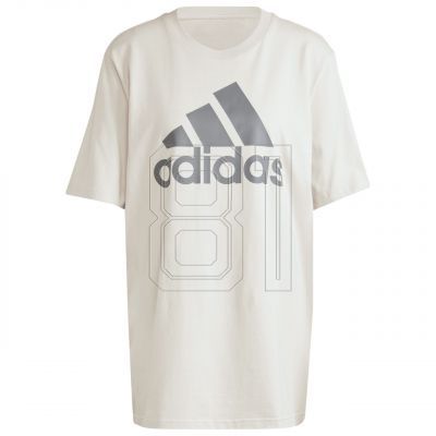 7. adidas Essentials Single Jersey Big Logo M IX0139