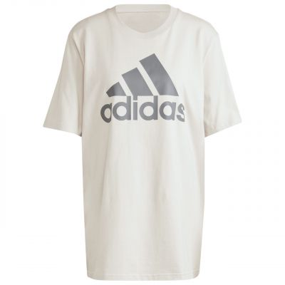 7. adidas Essentials Single Jersey Big Logo M IX0139