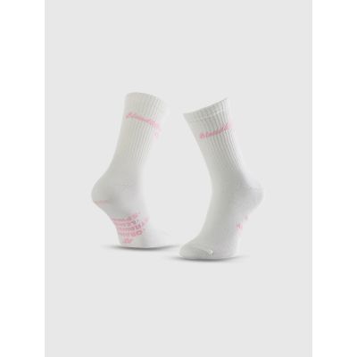 4. Lange Damensocken (2er-Pack) 4F 4FRSS26USOCF657-90S