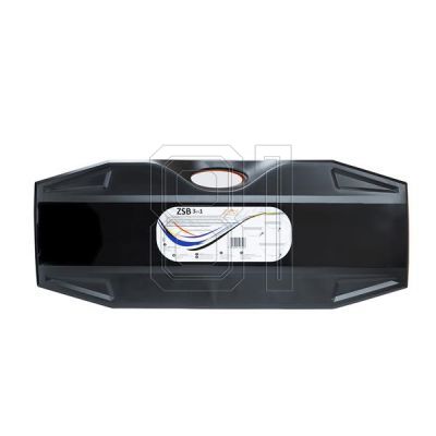 18. ZSB 3in1 Badmintonnetz-Set + Tennisnetz + Volleyballnetz 